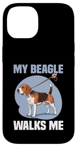 Beagle-Hund Hülle für iPhone 14 Beagle-Hund Hülle für iPhone 14 von Beagle Gifts for Men and Women