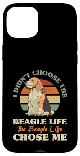 Beagle-Hund Hülle für iPhone 15 Plus Beagle-Hund Hülle für iPhone 15 Plus von Beagle Gifts for Men and Women