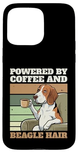 Beagle-Hund Hülle für iPhone 15 Pro Max Beagle-Hund Hülle für iPhone 15 Pro Max von Beagle Gifts for Men and Women