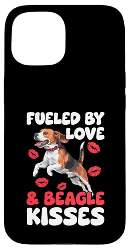 Beagle-Hund Hülle für iPhone 15 Beagle-Hund Hülle für iPhone 15 von Beagle Gifts for Men and Women