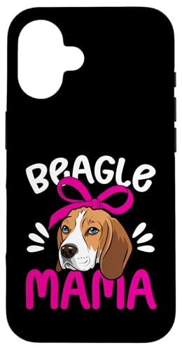 Beagle-Hund Hülle für iPhone 16 Beagle-Hund Hülle für iPhone 16 von Beagle Gifts for Men and Women
