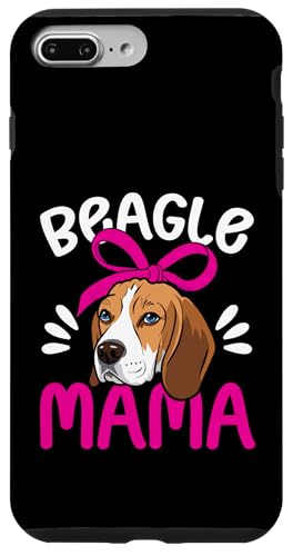 Beagle-Hund Hülle für iPhone 7 Plus/8 Plus Beagle-Hund Hülle für iPhone 7 Plus/8 Plus von Beagle Gifts for Men and Women