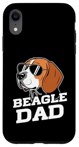 Beagle-Hund Hülle für iPhone XR Beagle-Hund Hülle für iPhone XR von Beagle Gifts for Men and Women