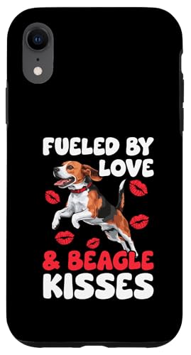 Beagle-Hund Hülle für iPhone XR Beagle-Hund Hülle für iPhone XR von Beagle Gifts for Men and Women