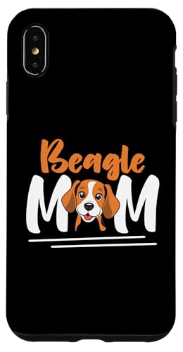 Beagle-Hund Hülle für iPhone XS Max Beagle-Hund Hülle für iPhone XS Max von Beagle Gifts for Men and Women
