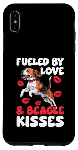 Beagle-Hund Hülle für iPhone XS Max Beagle-Hund Hülle für iPhone XS Max von Beagle Gifts for Men and Women