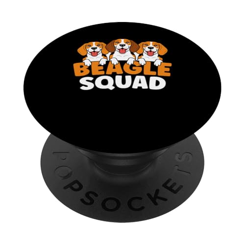 Beagle-Hund PopSockets Klebender PopGrip Beagle-Hund PopSockets Klebender PopGrip von Beagle Gifts for Men and Women