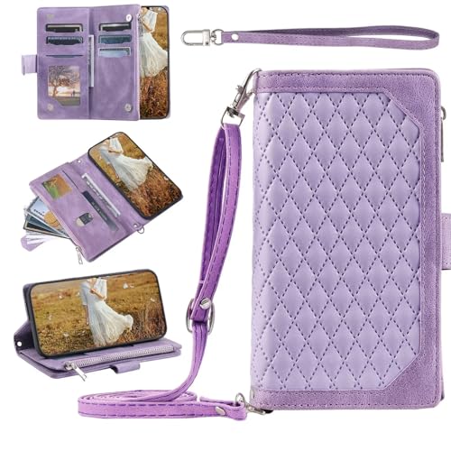 Beajew Handyhülle für Huawei P20 lite/Huawei nova 3e Hülle, Flip Lederhülle Tasche Case Magnet Kartenfach Schutzhülle, Premium PU-Leder Handyhülle mit Kartenfach,Standfunktion, Lila Beajew Handyhülle für Huawei P20 lite/Huawei nova 3e Hülle, Flip Lederhülle Tasche Case Magnet Kartenfach Schutzhülle, Premium PU-Leder Handyhülle mit Kartenfach,Standfunktion, Lila von Beajew