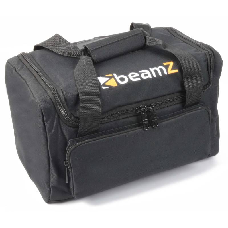BeamZ AC-126 Armature Soft Case (355 x 205 x 200mm) von BeamZ