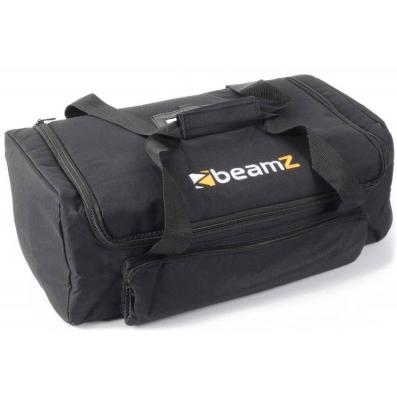 BeamZ AC-135 soft case for fixtures and accessories von BeamZ
