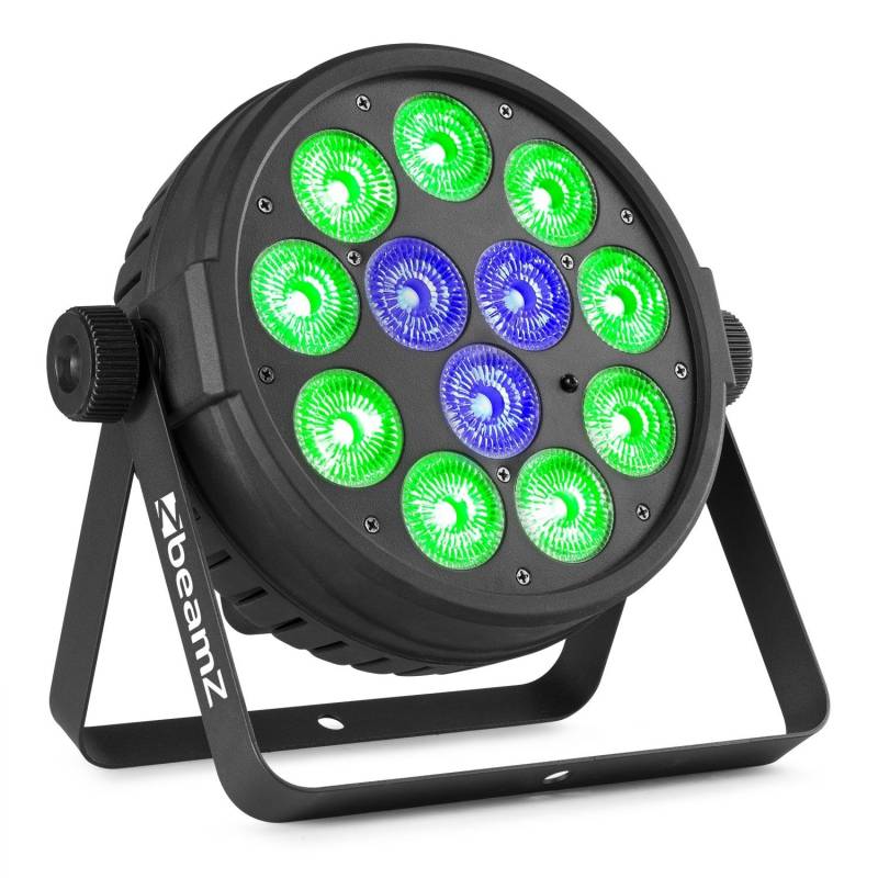 BeamZ BT400 LED Par von BeamZ