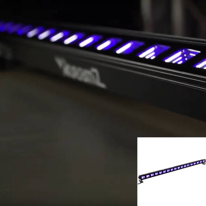 BeamZ BUV183 LED UV Bar von BeamZ