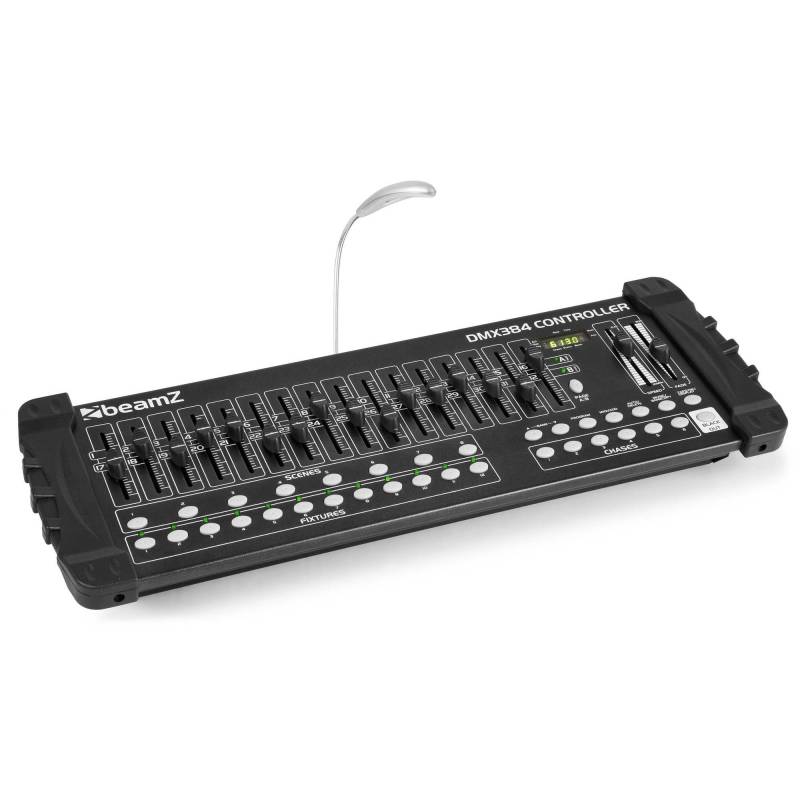 BeamZ DMX384 384-Channel Controller von BeamZ