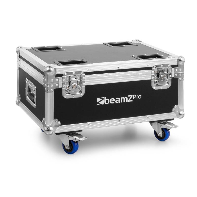 BeamZ FL72 flightcase for 8x StarColor72 Wash Lights von BeamZ