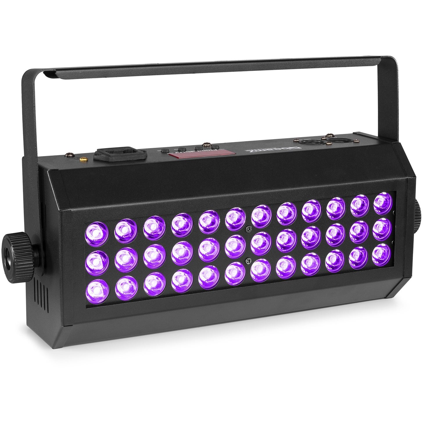 BeamZ Flood36UV LED Flood Light BeamZ Flood36UV LED Flood Light von BeamZ
