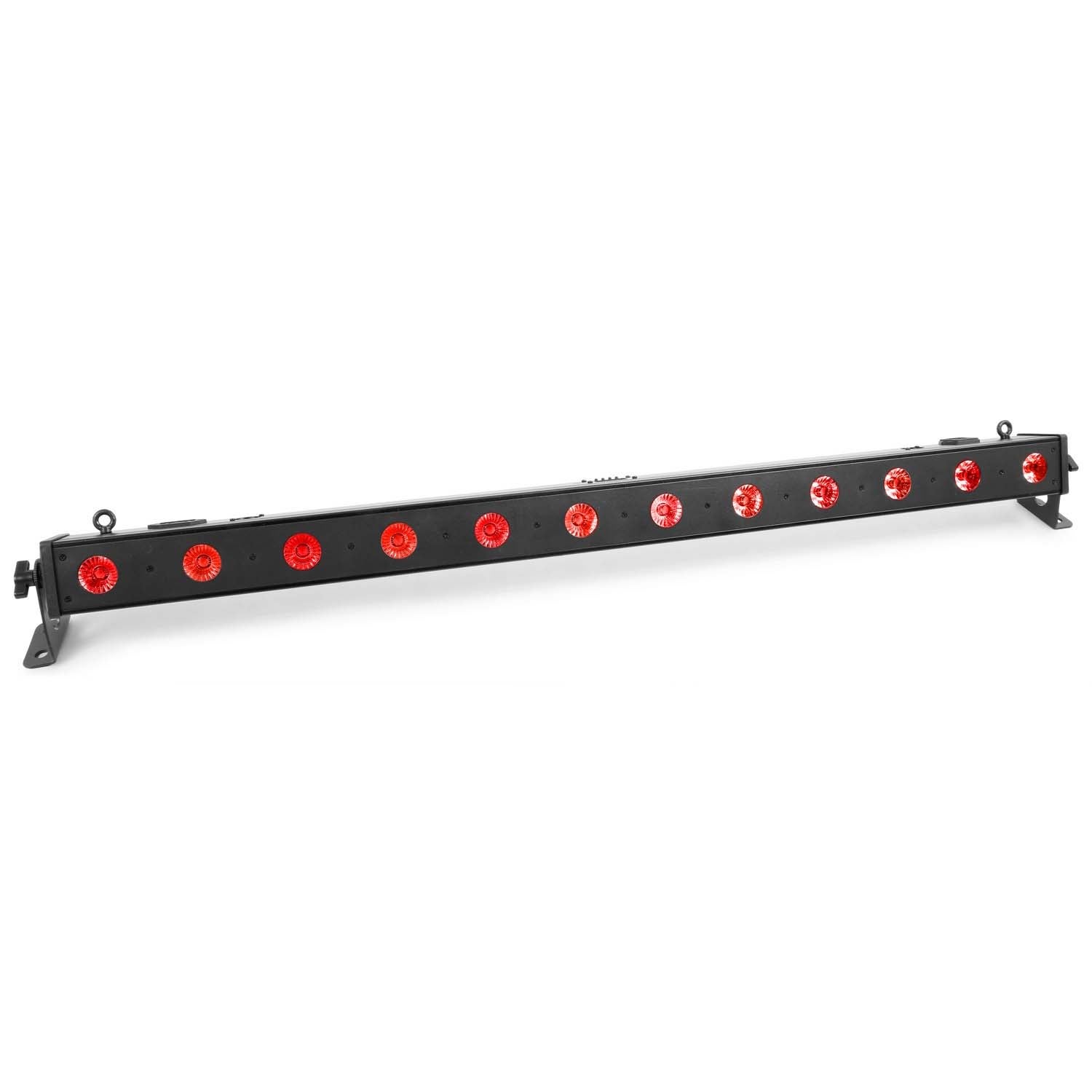 BeamZ LCB140 4-Colour LED Bar with 12x LEDs von BeamZ