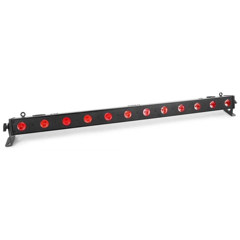 BeamZ LCB140 4-Colour LED Bar with 12x LEDs von BeamZ