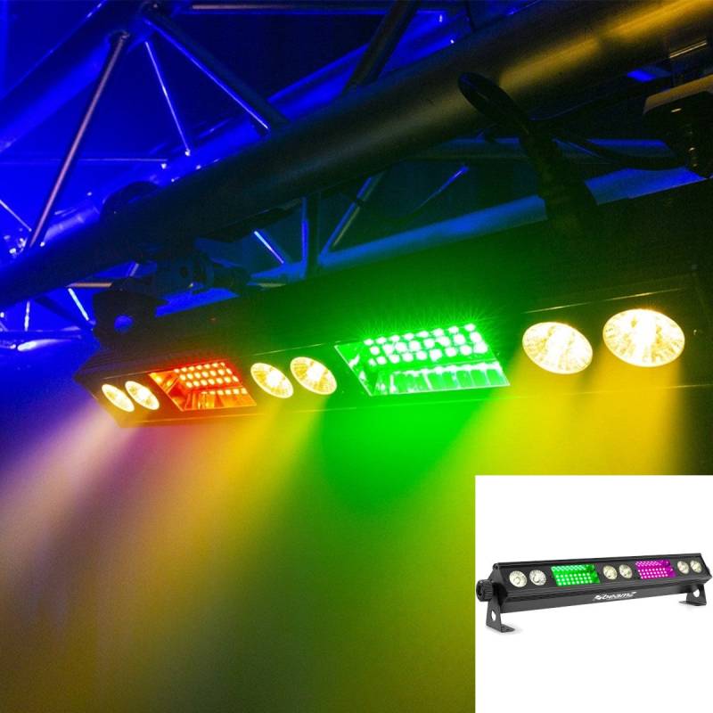 BeamZ LSB340 Multi-Effect LED Bar von BeamZ