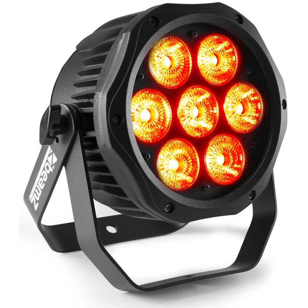 BeamZ Pro BWA410 IP65 LED Multi-Par von BeamZ