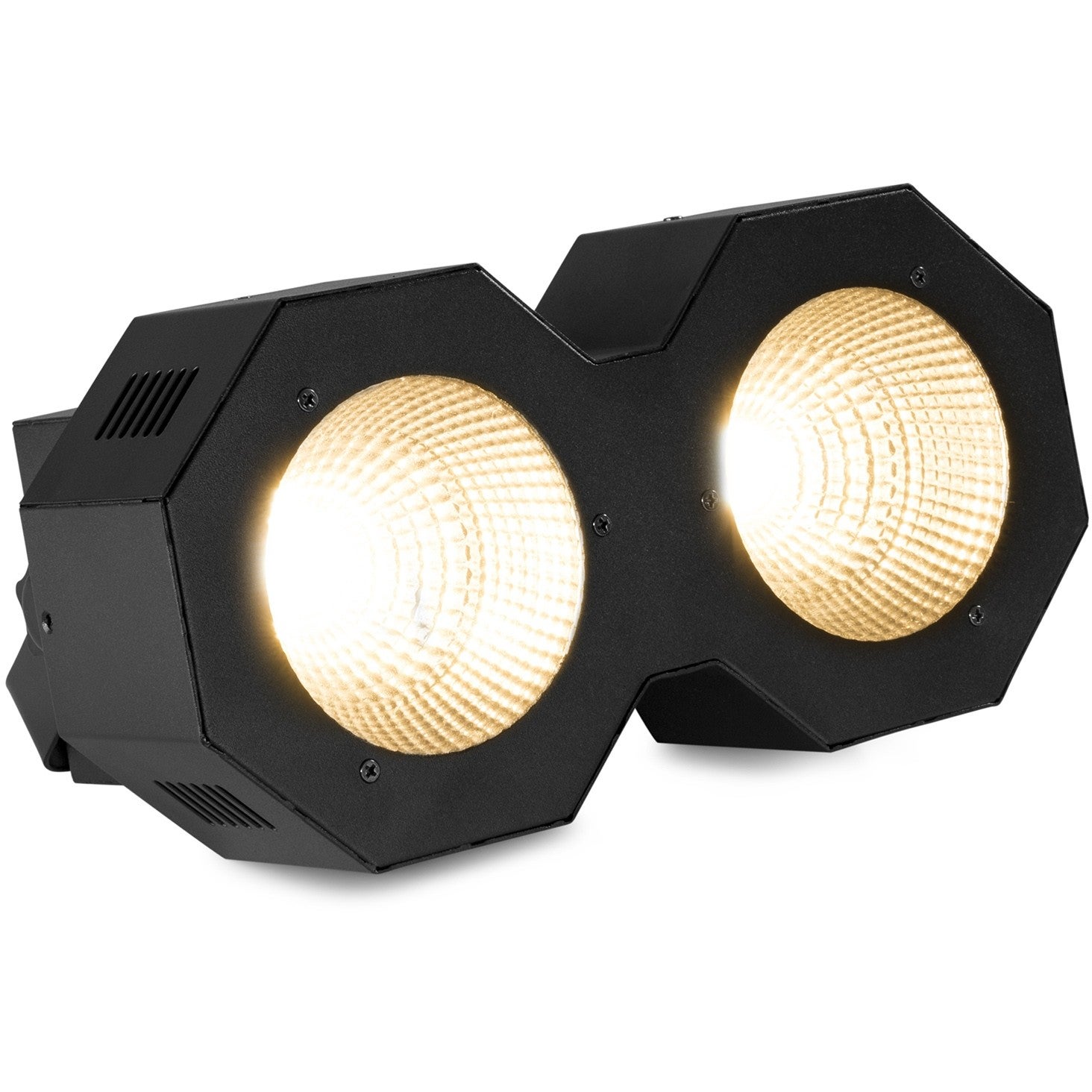 BeamZ SB200 Stage Blinder 2x 50W COB LED von BeamZ