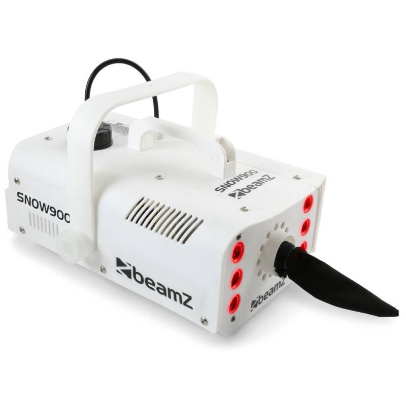 BeamZ Snow900LED snow machine von BeamZ