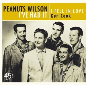 I've Had It & I Fell in Love [Vinyl Single] [Vinyl Single] [Vinyl Single] von Bear Family Productions (Bear Family Records)