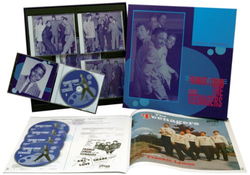 Complete Recordings (5-CD Deluxe Box Set) von Bear Family Records (Bear Family Records)