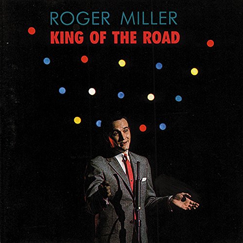 King Of The Road (CD) von Bear Family Records (Bear Family Records)