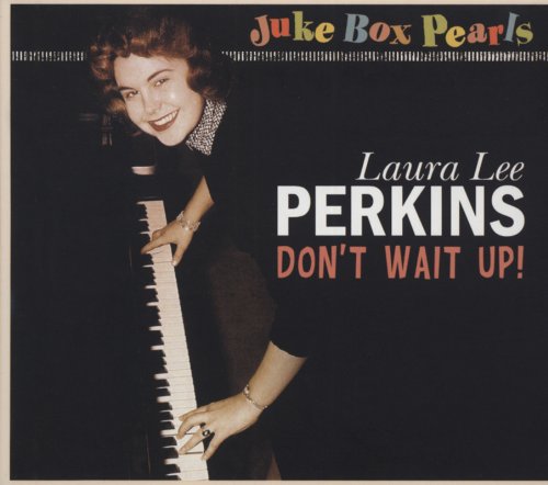 Lee Don't Wait Up - Juke Box Pearls (CD) von Bear Family Records (Bear Family Records)