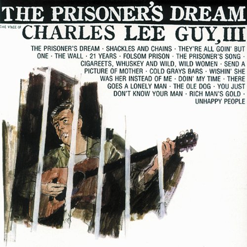 Prisoner's Dream (CD) von Bear Family Records (Bear Family Records)