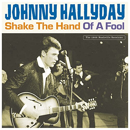 Shake The Hand Of A Fool (2-LP) von Bear Family Records
