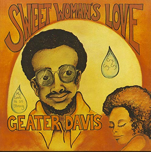 Sweet Woman's Love (LP, 180gram Vinyl) von Bear Family Records (Bear Family Records)