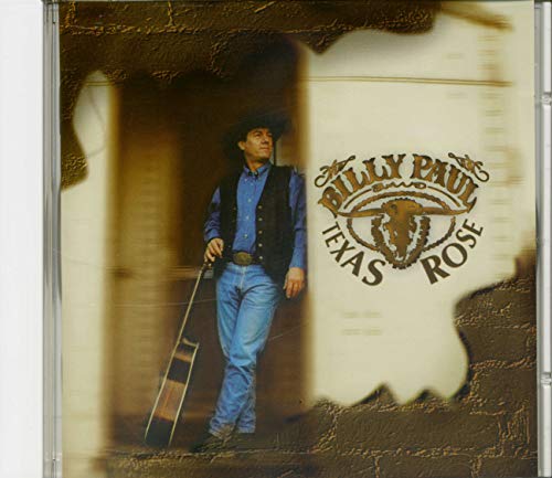 Texas Rose (CD) von Bear Family Records (Bear Family Records)