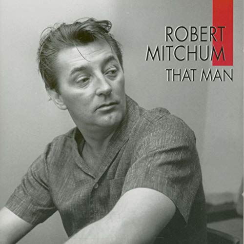 That Man (CD) von Bear Family Records (Bear Family Records)