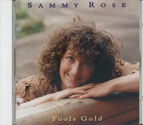 Fools Gold (CD) von Bear Family Records
