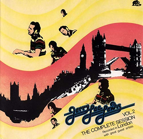 The Revised London Sessions, Vol. 2 [Vinyl LP] [Schallplatte] von Bear Family Records