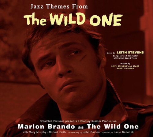 The Wild One (CD) von Bear Family Records