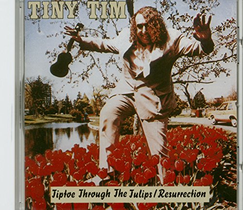 Tiptoe Through The Tulips - Resurrection (CD) von Bear Family Records