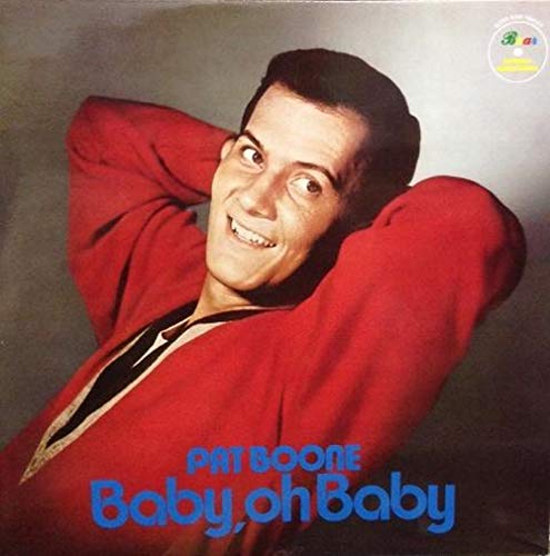 Baby Oh Baby [Vinyl LP] von Bear Family