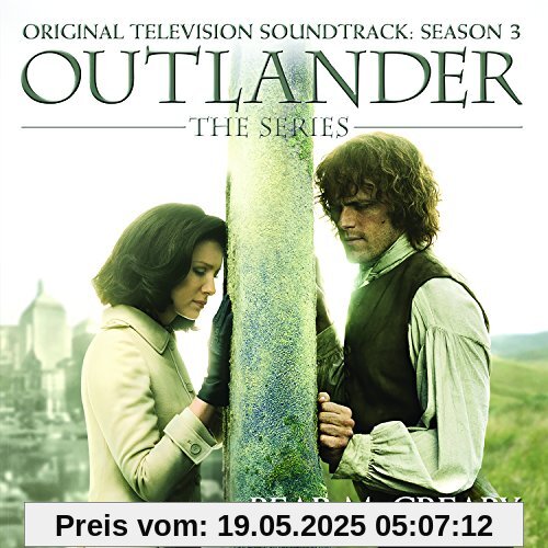 Outlander: Season 3 Outlander: Season 3 von Bear Mccreary