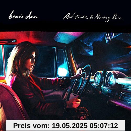 Red Earth & Pouring Rain Red Earth & Pouring Rain von Bear'S Den