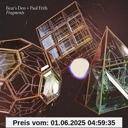 Fragments von Bear's Den & Paul Frith