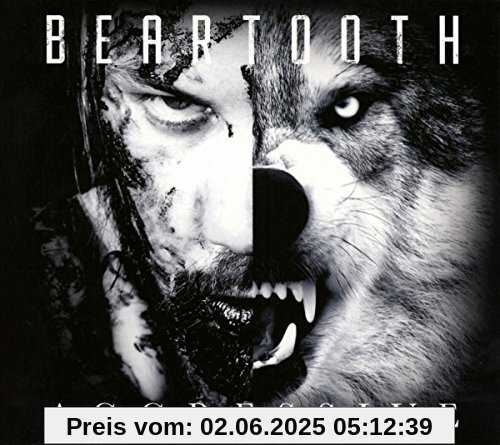 Aggressive Aggressive von Beartooth