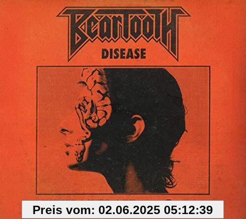 Disease Disease von Beartooth
