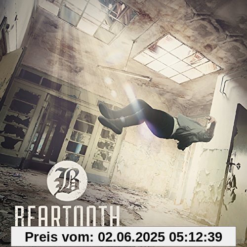 Disgusting Disgusting von Beartooth