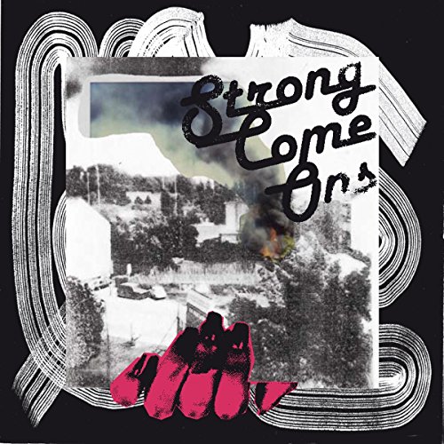2 [Vinyl LP] von Beast Records / Cargo