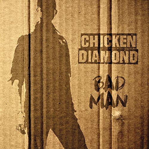 Bad Man [Vinyl LP] von Beast Records / Cargo