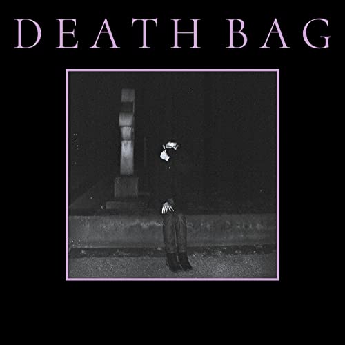 Death Bag [Vinyl LP] von Beast Records / Cargo