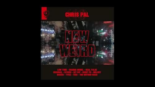 New Weird [Vinyl LP] von Beast Records / Cargo