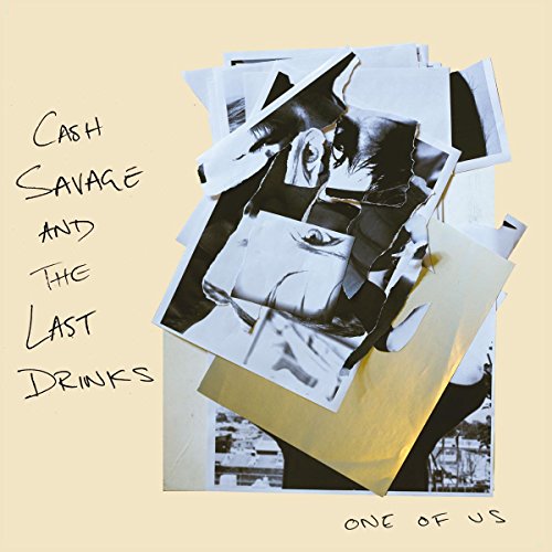 One of Us [Vinyl LP] von Beast Records / Cargo